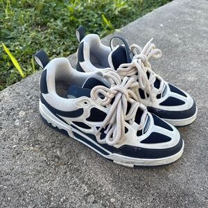Louis Vuitton Trainers